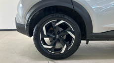 Nissan Juke 1.0 DiG-T 114 N-Connecta 5dr DCT Petrol Hatchback